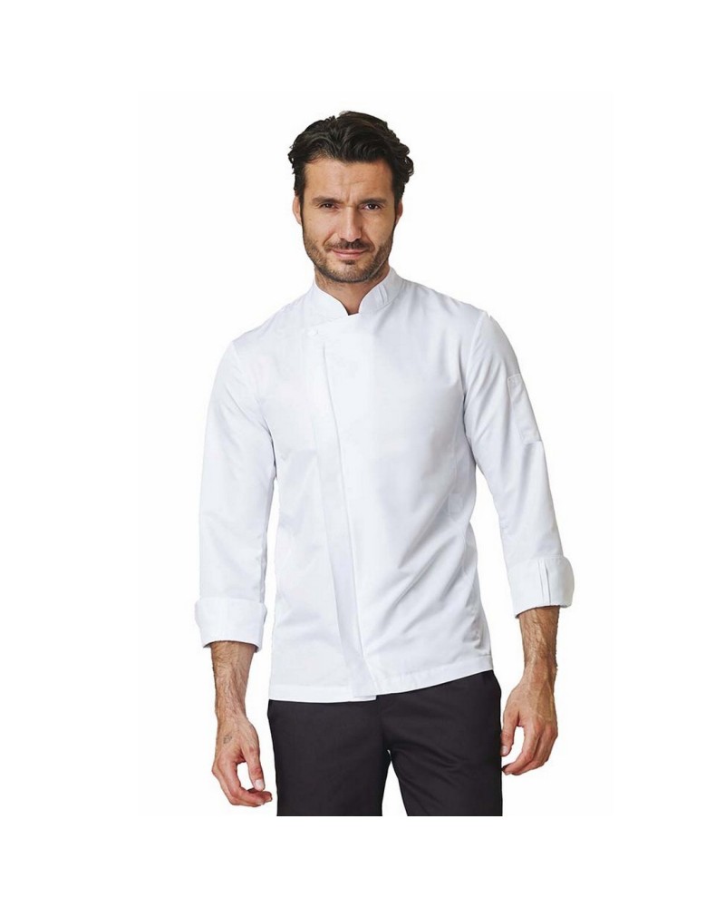 Giacca Chef Uomo Sebastian Siggi