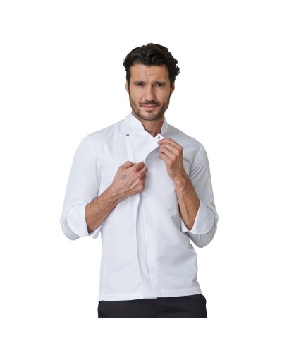Giacca Chef Uomo Sebastian Siggi