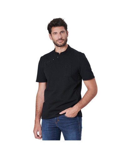 Polo Chef Pedro Uomo Cotone Mezza Manica Siggi