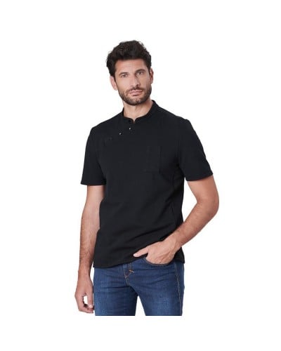 Polo Chef Pedro Uomo Cotone Mezza Manica Siggi