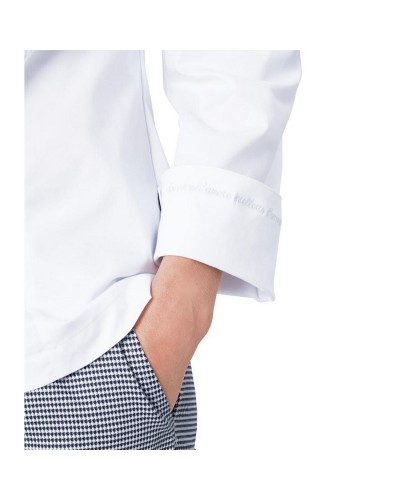 Giacca Chef Donna Beatrice Siggi