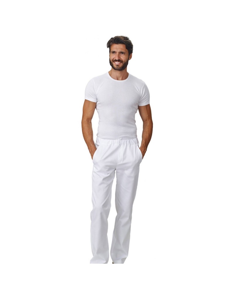 Pantaloni Chef Uomo Josh Siggi