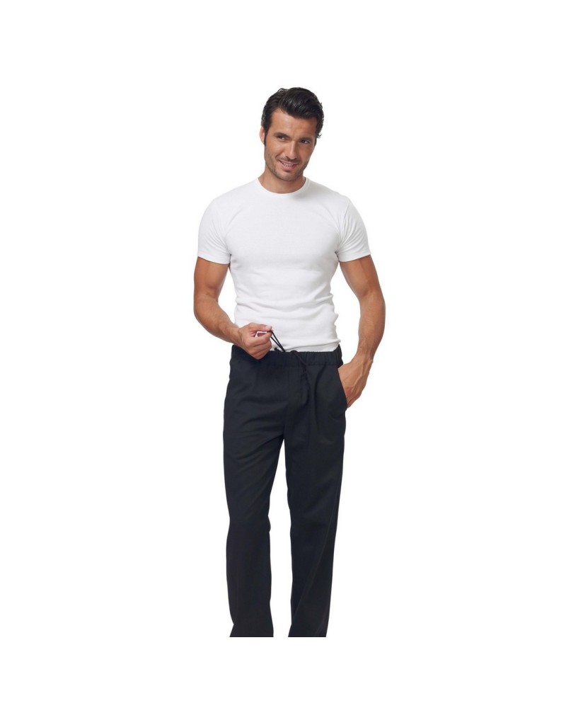 Pantaloni Chef Uomo Josh Siggi