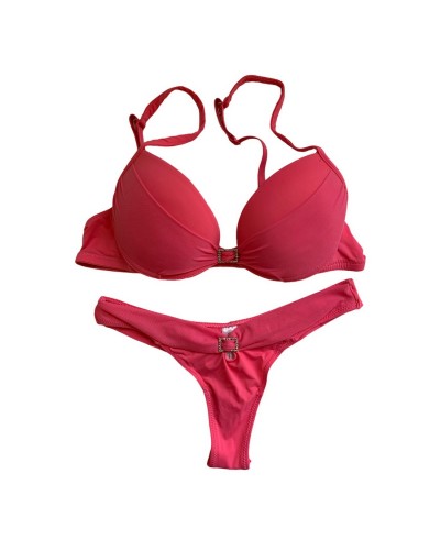 Coordinato Donna Altaluna In Cotone Elasticizzato