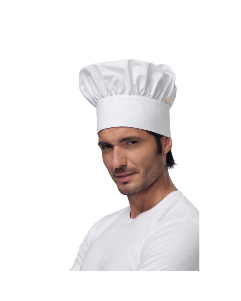 Cappello Chef Uomo Dean Siggi