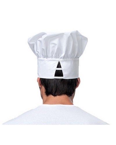 Cappello Chef Uomo Dean Siggi