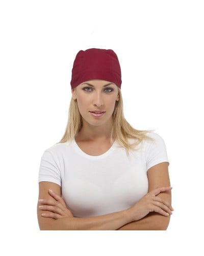 Berretto Bandana Unisex Martin Siggi