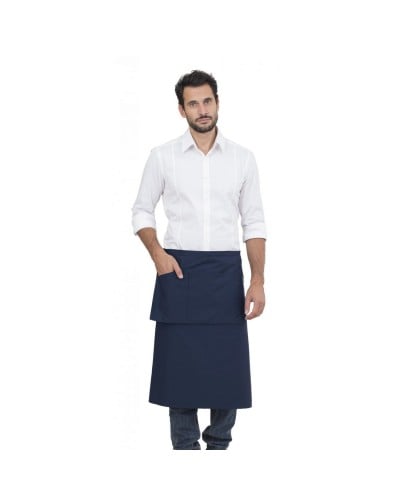 Grembiule Unisex Lungo Siggi Eddie