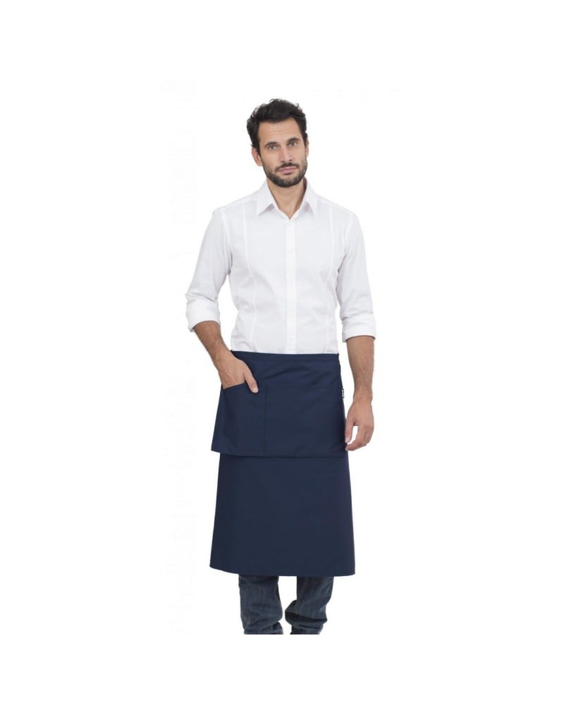 Grembiule Unisex Lungo Siggi Eddie