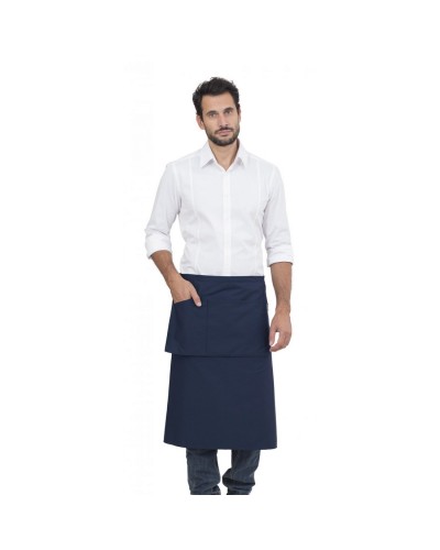 Grembiule Unisex Lungo Siggi Eddie