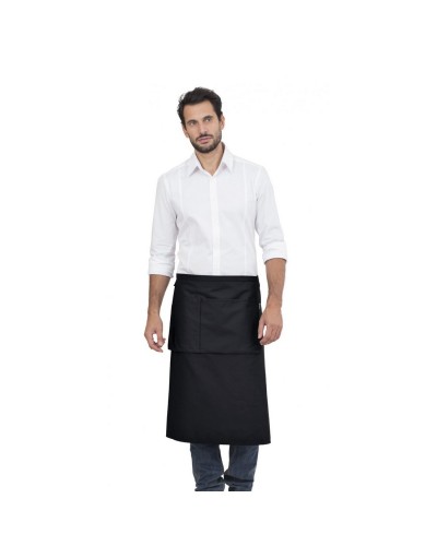 Grembiule Unisex Lungo Siggi Eddie