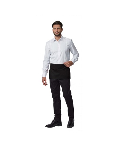 Grembiule Unisex Lavoro Corto Siggi Como