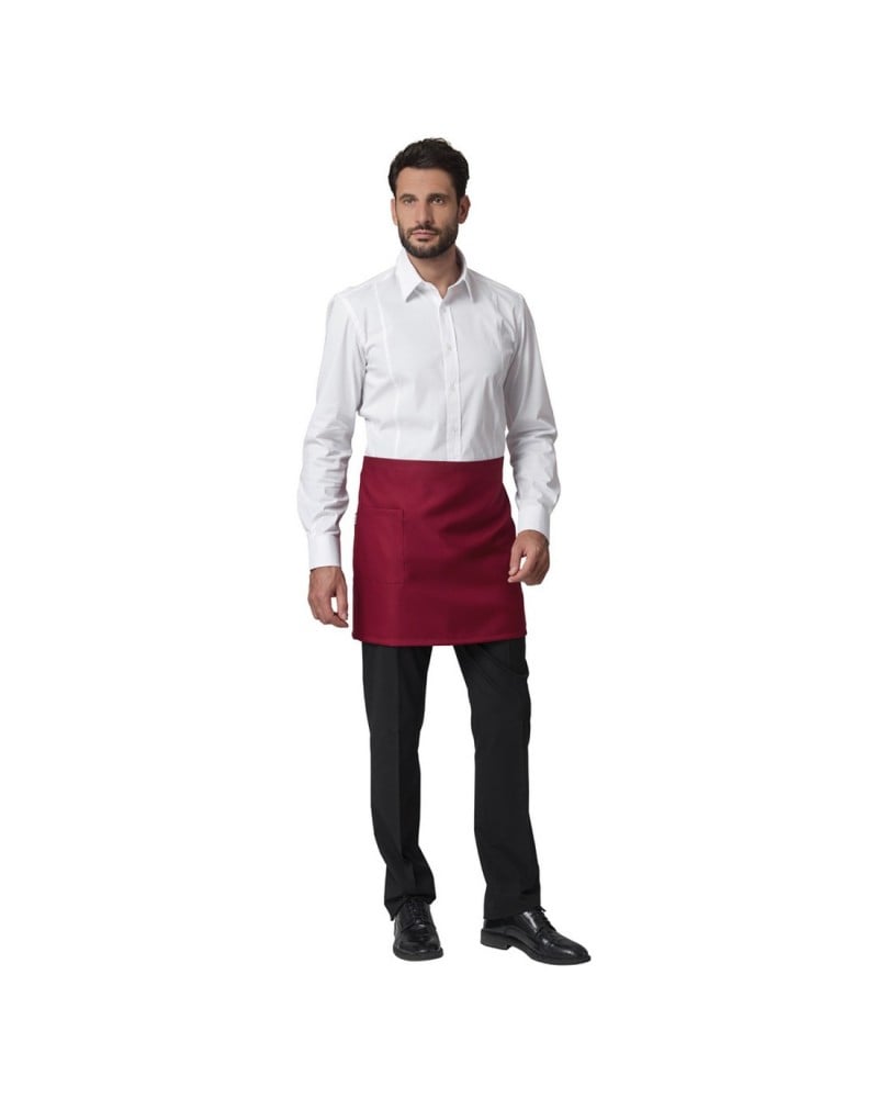 Grembiule Unisex Medio Palermo Siggi