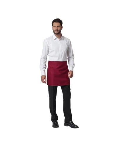 Grembiule Unisex Medio Palermo Siggi