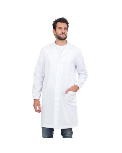 Camice Uomo Cotone Manica Lunga Lavoro Capri Siggi