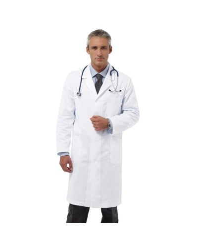 Camice Uomo Cotone Medico Blummer Siggi