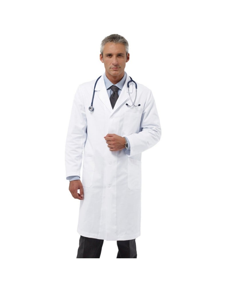 Camice Uomo Cotone Medico Blummer Siggi