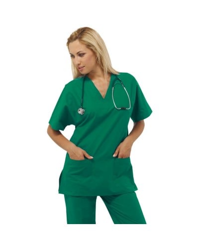 Casacca Cotone Unisex Medico Siggi Summer