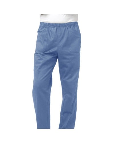 Pantaloni Cotone Unisex Medico Siggi