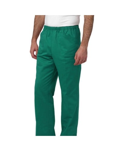 Pantaloni Cotone Unisex Medico Siggi