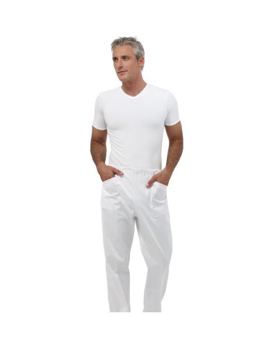 Pantaloni Cotone Unisex Medico Siggi