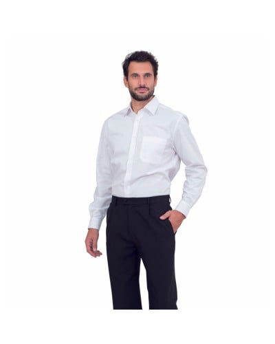 Camicia Uomo Siggi lavoro
