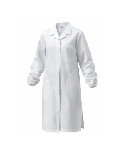 Camice Unisex Cotone Work Siggi