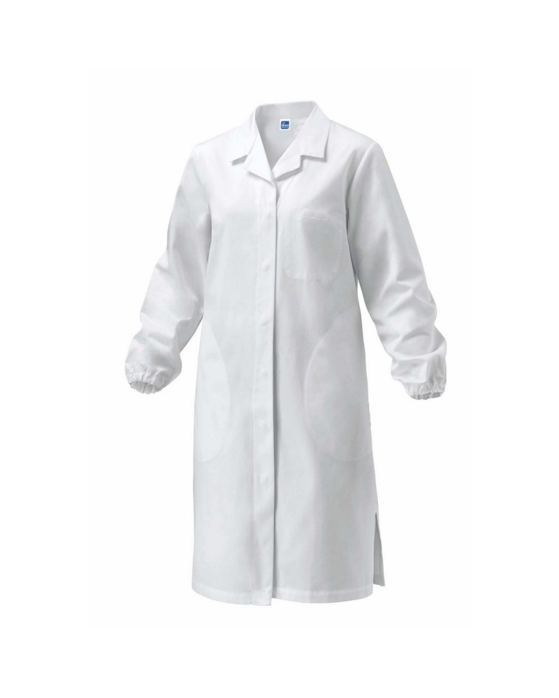 Camice Unisex Cotone Work Siggi