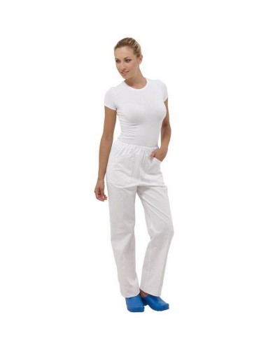 Pantalone Unisex Cotone Medico Siggi