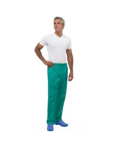 Pantalone Unisex Cotone Medico Siggi