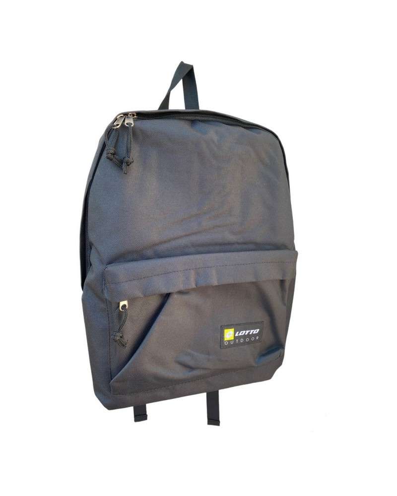 Zaino A Spalla Unisex Lotto