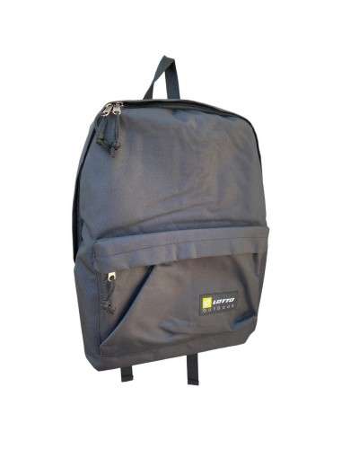 Zaino A Spalla Unisex Lotto