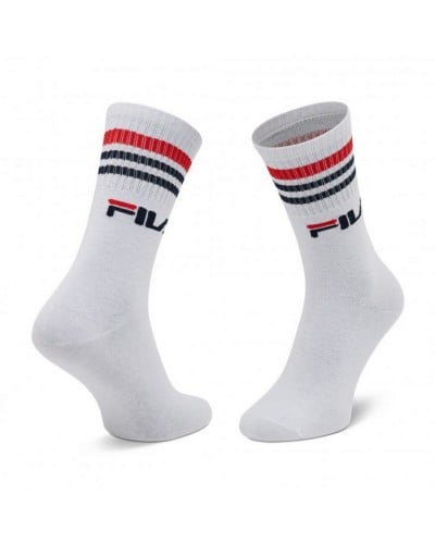 Calza Uomo Cotone Corta Fila Confezione 3 Paia
