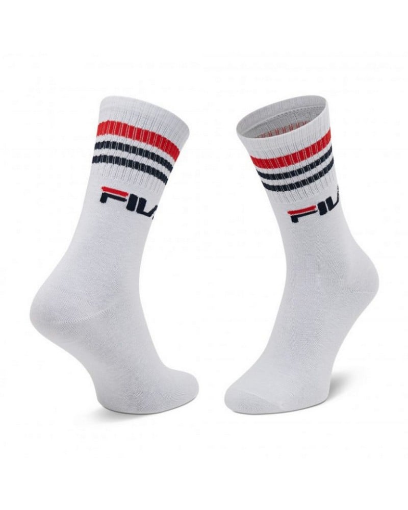 Calza Uomo Cotone Corta Fila Confezione 3 Paia