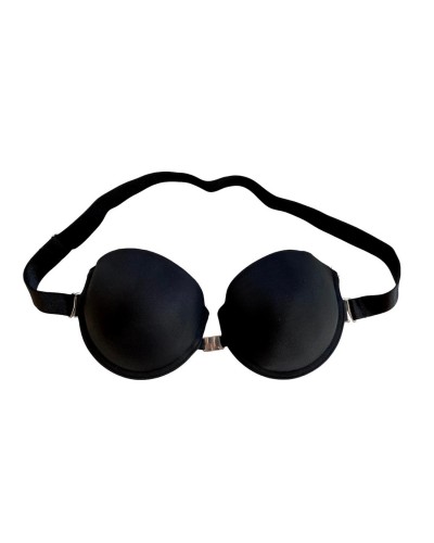 Reggiseno Microfibra Spalle Trasparenti Infiore