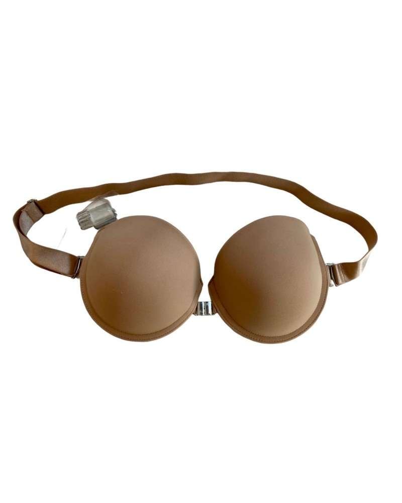 Reggiseno Microfibra Spalle Trasparenti Infiore