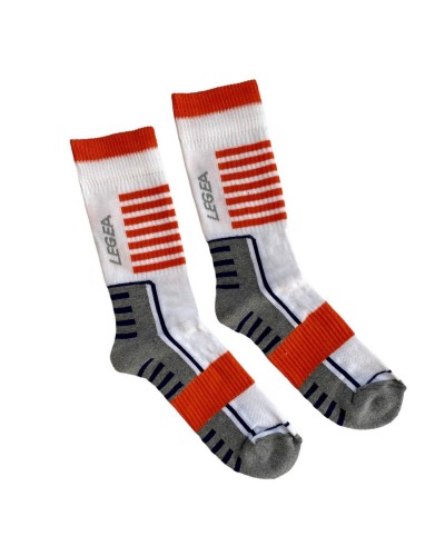 Calza Unisex Tecnica Padel Legea