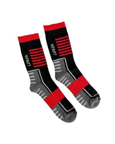 Calza Unisex Tecnica Padel Legea