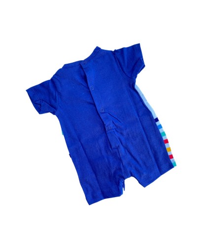 Pagliaccetto Neonato Cotone Disney Mickey Mouse