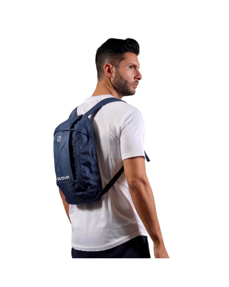 Zaino Unisex A Spalla Givova
