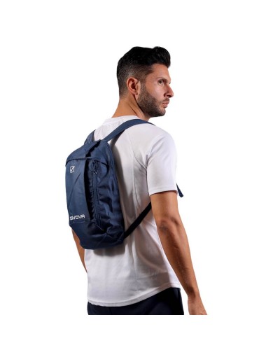 Zaino Unisex A Spalla Givova