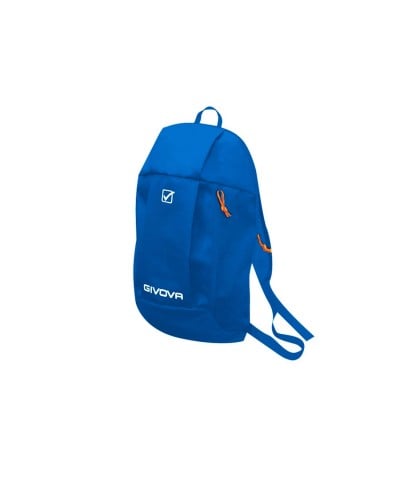Zaino Unisex A Spalla Givova
