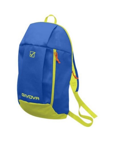 Zaino Unisex A Spalla Givova