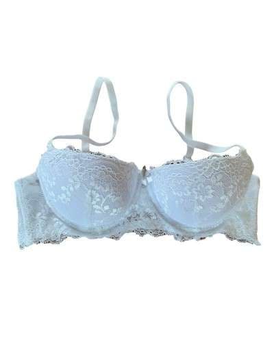 Reggiseno Balconcino Laura Biagiotti In Pizzo