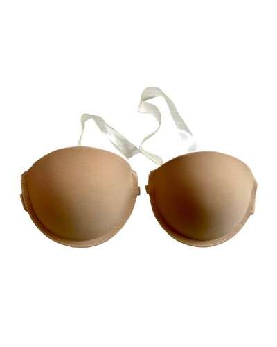 Reggiseno Bretelle e Schiena Trasparente Aris