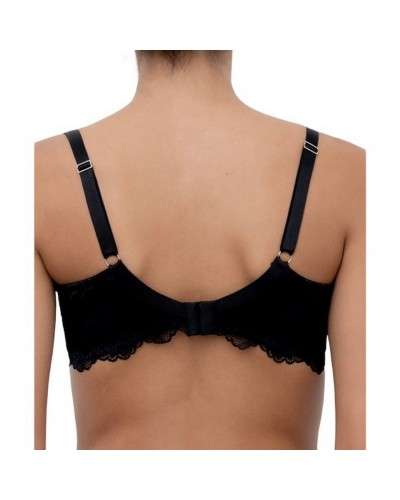 Reggiseno Sfoderato In Pizzo Lormar