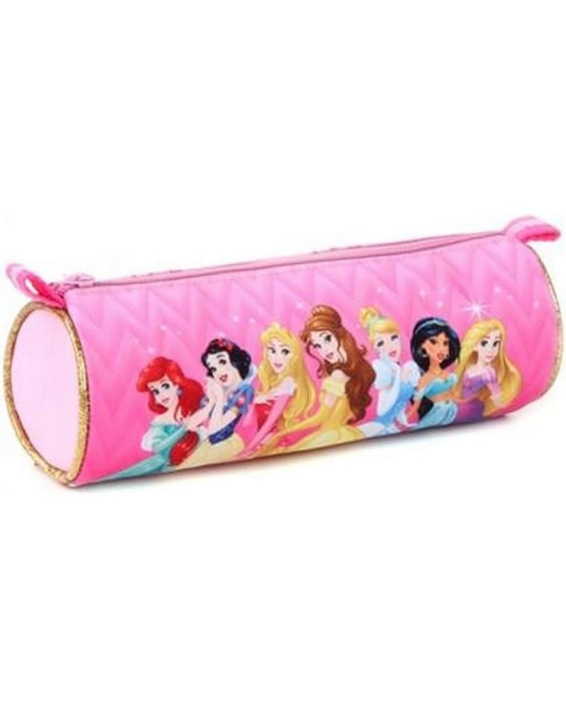 Portamatite Scuola Le Principesse Disney