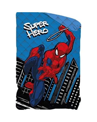 Trapunta Letto Una Piazza Spiderman Marvel