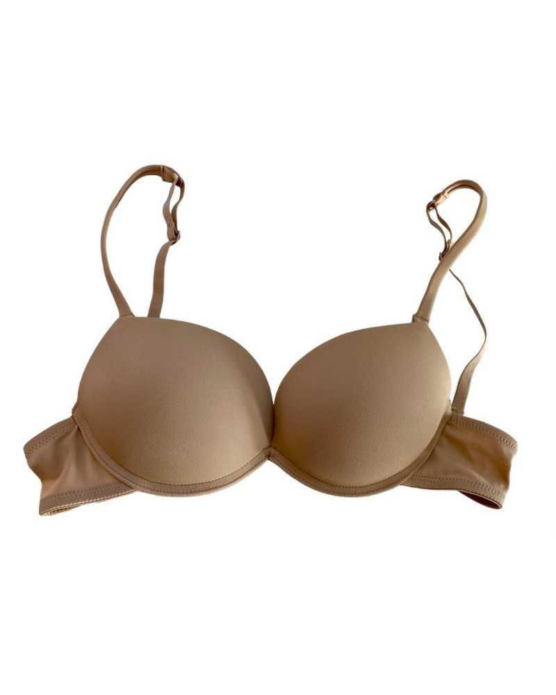 Reggiseno Microfibra Super Push Up Infiore 2600
