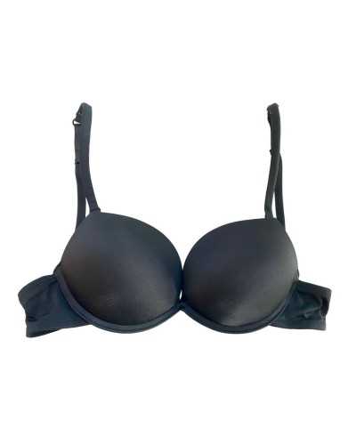 Reggiseno Microfibra Super Push Up Infiore 2600